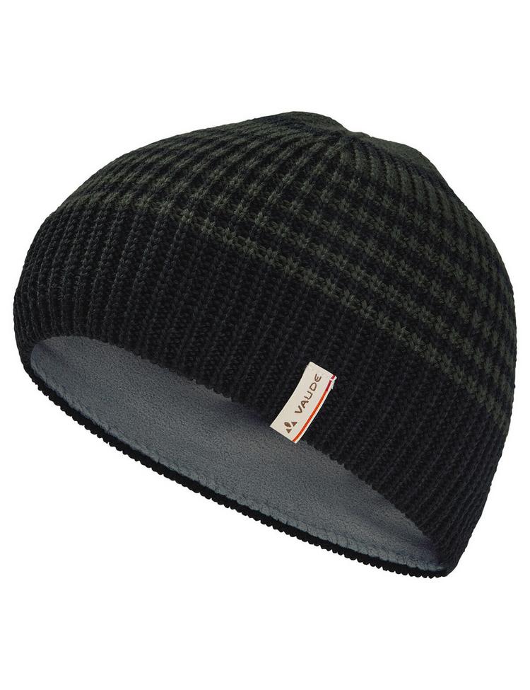 VAUDE VAUDE Melbu Beanie IV Beanie - graphite - 0 | SportScheck