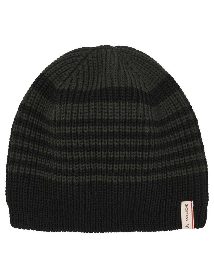 VAUDE VAUDE Melbu Beanie IV Beanie - graphite - 0 | SportScheck