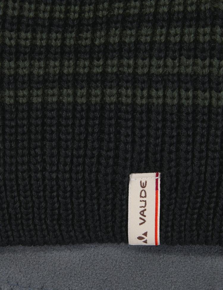 VAUDE VAUDE Melbu Beanie IV Beanie - graphite - 0 | SportScheck