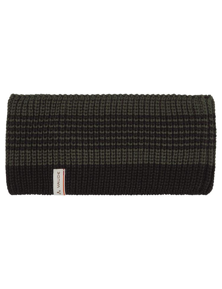 VAUDE VAUDE Melbu Headband IV Stirnband - graphite - 0 | SportScheck