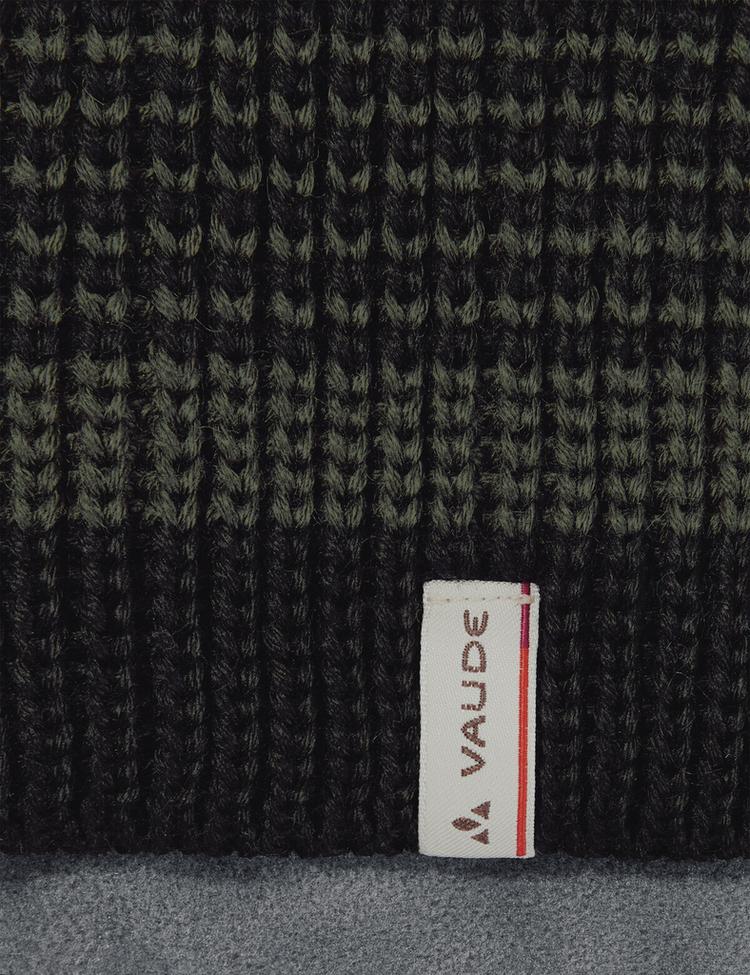 VAUDE VAUDE Melbu Headband IV Stirnband - graphite - 0 | SportScheck