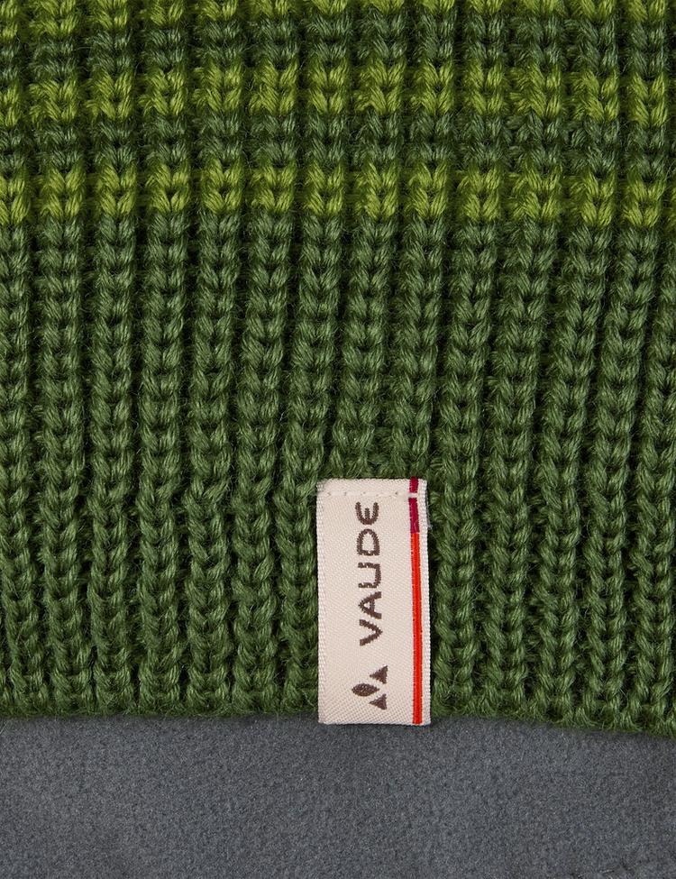 VAUDE VAUDE Melbu Beanie IV Beanie - thyme - 0 | SportScheck