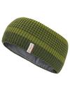 VAUDE Melbu Headband IV Stirnband - thyme