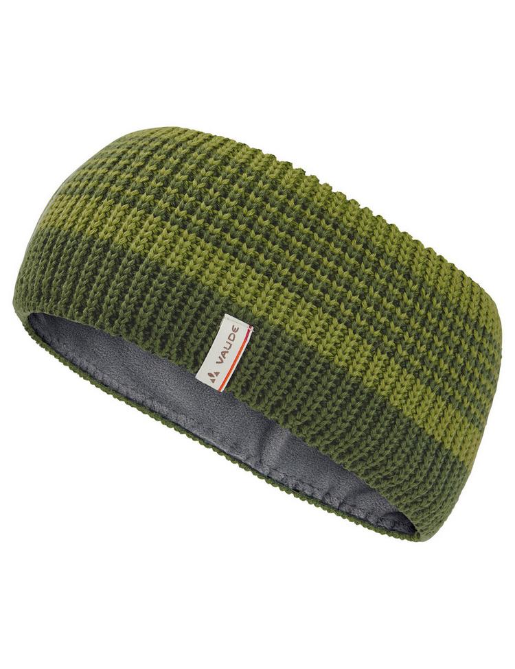 VAUDE VAUDE Melbu Headband IV Stirnband - thyme - 0 | SportScheck