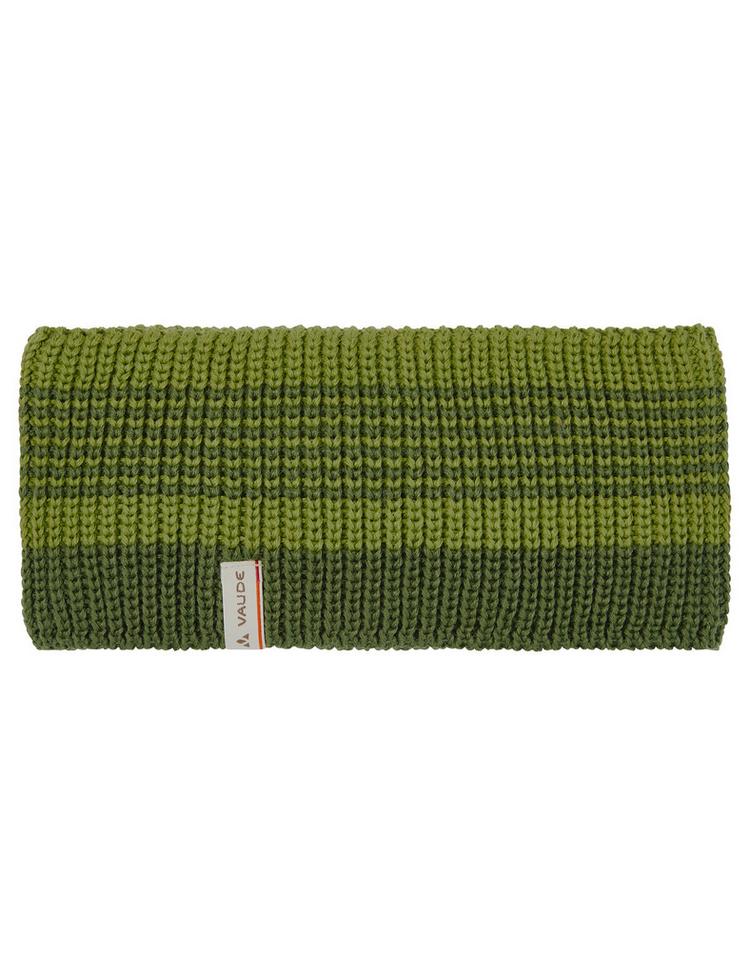 VAUDE VAUDE Melbu Headband IV Stirnband - thyme - 0 | SportScheck