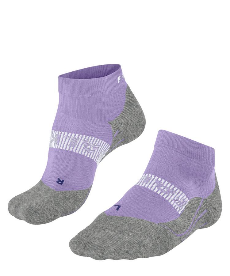 Falke Falke Running RU4 Endurance Cool Short Socken Damen - light lilac (6819) - 0 | SportScheck