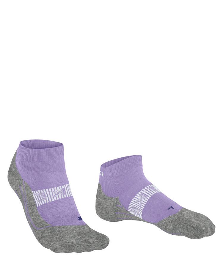 Falke Falke Running RU4 Endurance Cool Short Socken Damen - light lilac (6819) - 0 | SportScheck