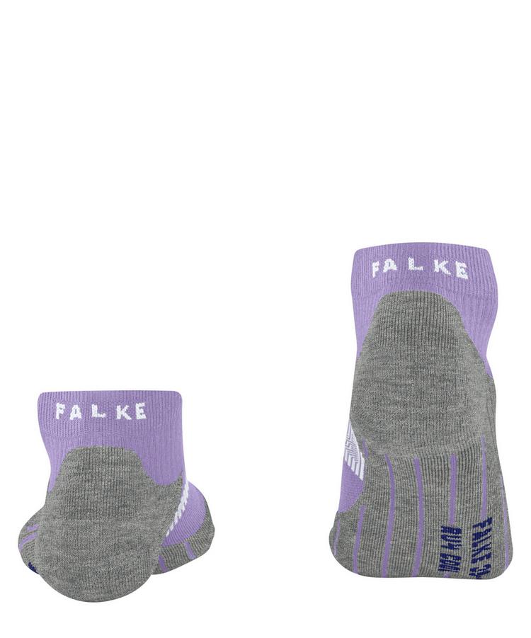 Falke Falke Running RU4 Endurance Cool Short Socken Damen - light lilac (6819) - 0 | SportScheck