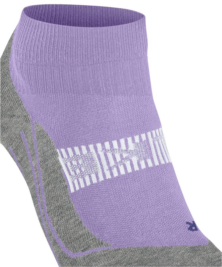 Falke Falke Running RU4 Endurance Cool Short Socken Damen - light lilac (6819) - 1 | SportScheck