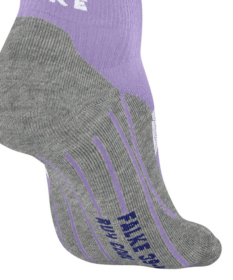 Falke Falke Running RU4 Endurance Cool Short Socken Damen - light lilac (6819) - 2 | SportScheck