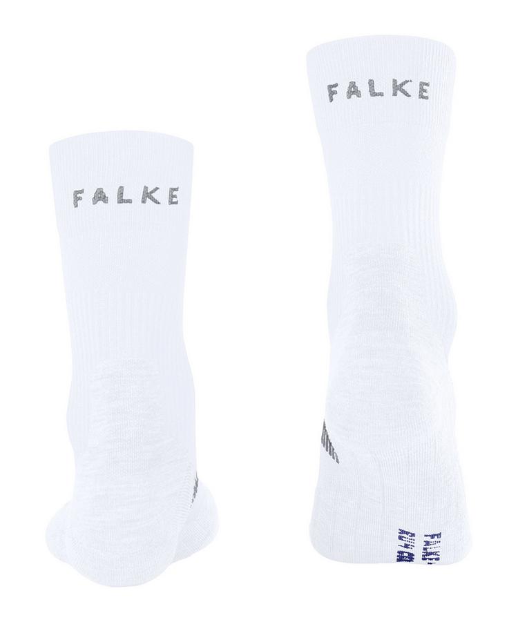 Falke Falke Running RU4 Endurance Cool Socken Damen - white (2003) - 0 | SportScheck