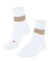 Falke Running Compression Stabilizing Socken Damen - off-white (2040)