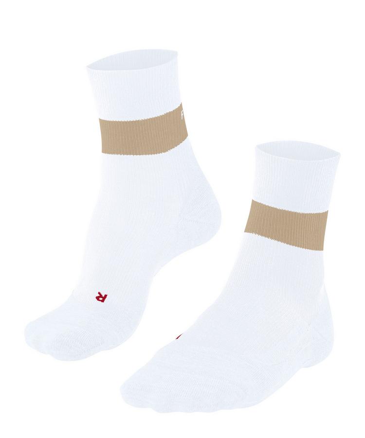 Falke Falke Running Compression Stabilizing Socken Damen - off-white (2040) - 0 | SportScheck