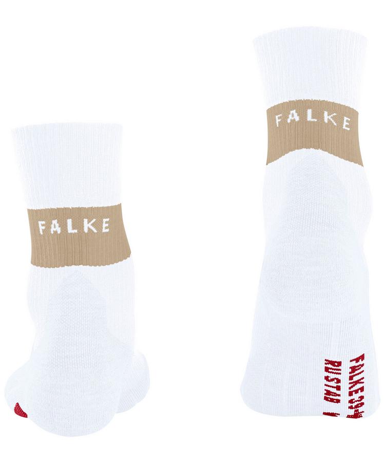 Falke Falke Running Compression Stabilizing Socken Damen - off-white (2040) - 0 | SportScheck