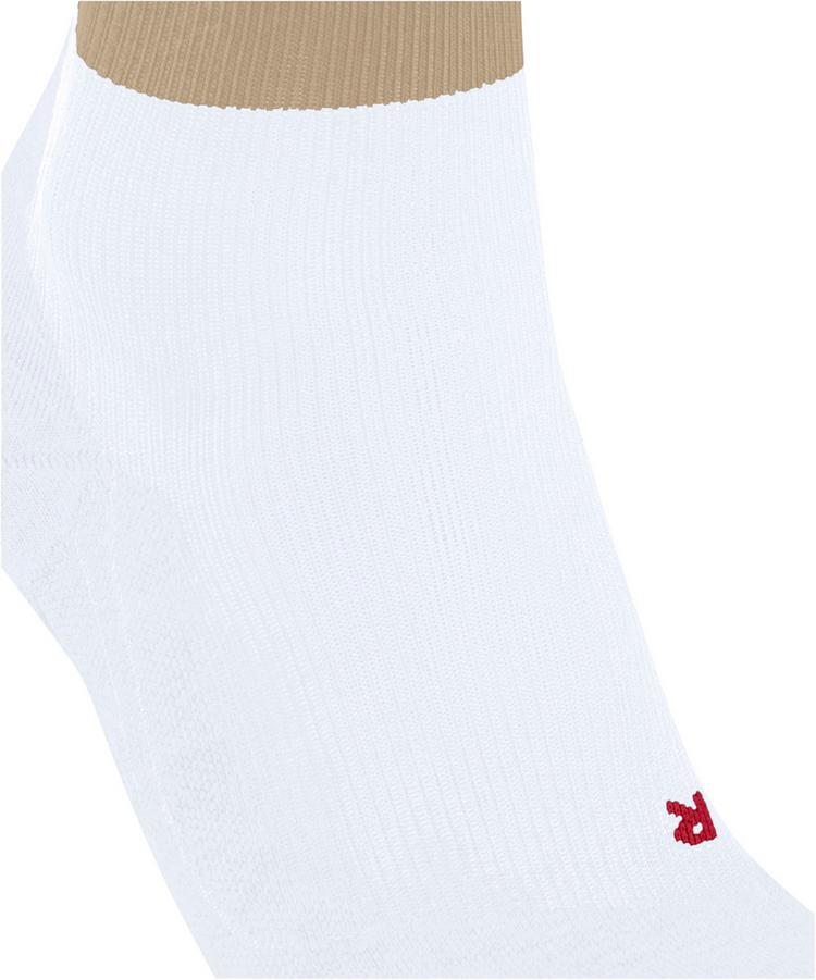 Falke Falke Running Compression Stabilizing Socken Damen - off-white (2040) - 1 | SportScheck