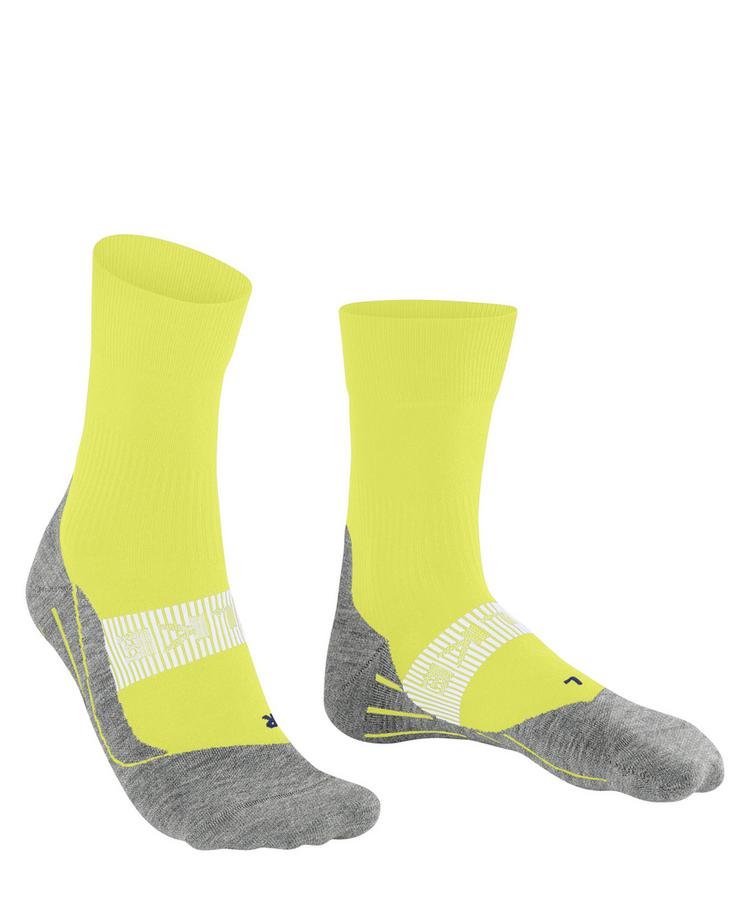 Falke Falke Running RU4 Endurance Cool Socken Herren - limelight (1086) - 0 | SportScheck