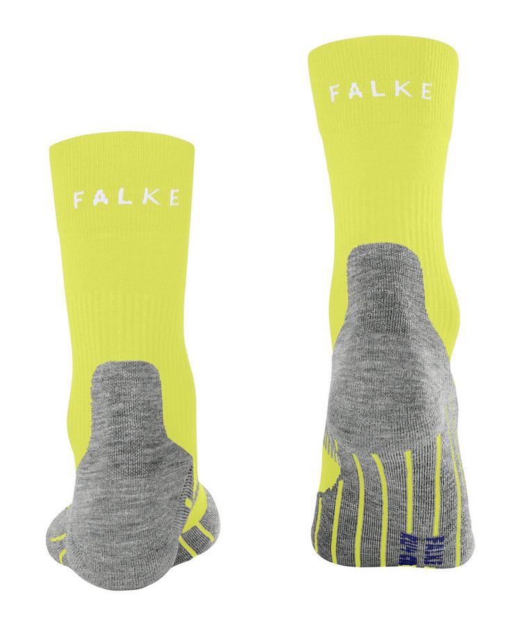 Falke Falke Running RU4 Endurance Cool Socken Herren - limelight (1086) - 0 | SportScheck