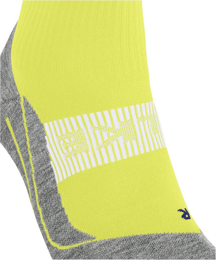 Falke Falke Running RU4 Endurance Cool Socken Herren - limelight (1086) - 1 | SportScheck