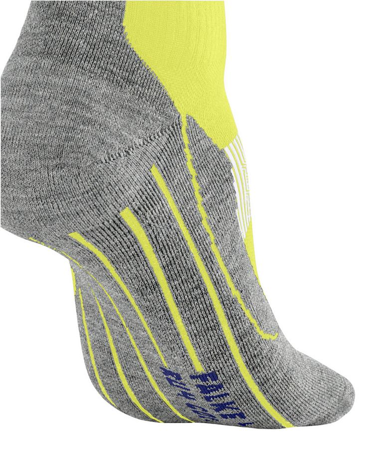 Falke Falke Running RU4 Endurance Cool Socken Herren - limelight (1086) - 2 | SportScheck
