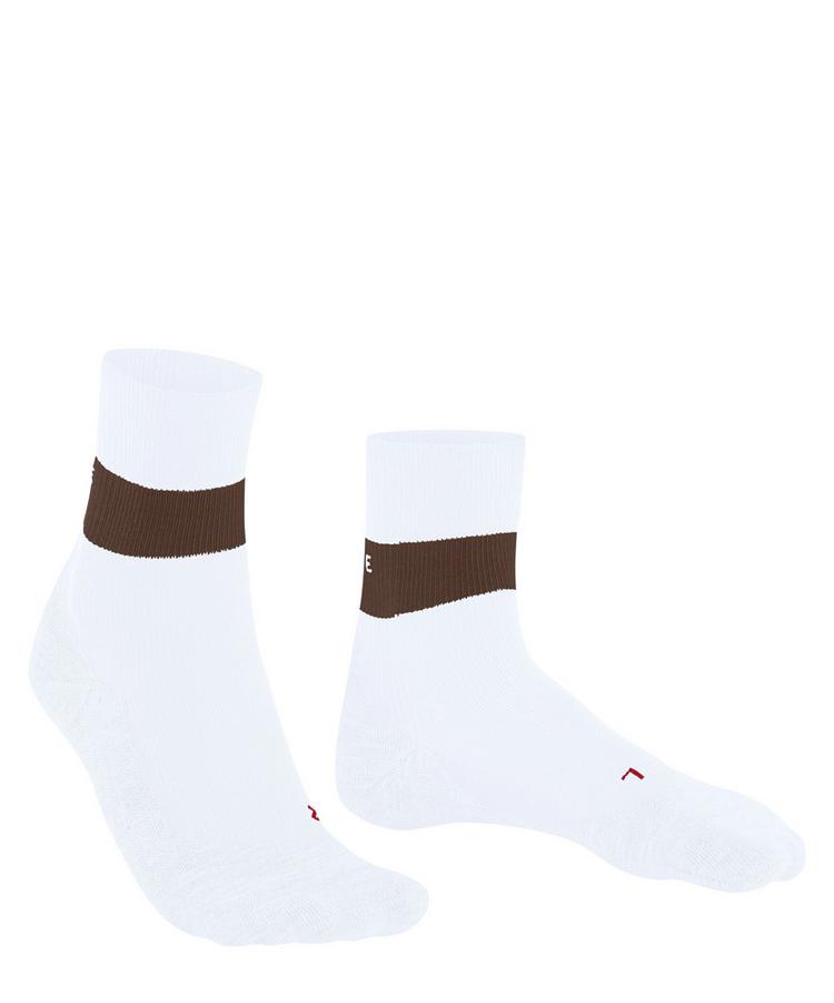 Falke Falke Running Compression Stabilizing Socken Herren - creme (2050) - 0 | SportScheck