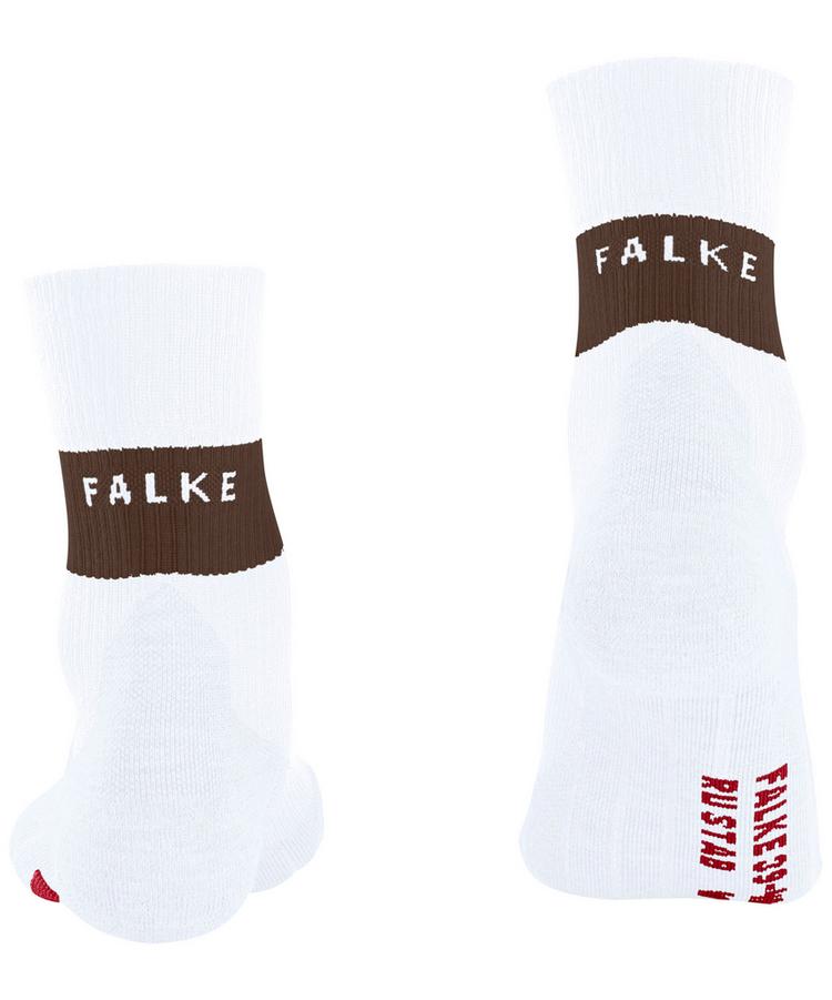 Falke Falke Running Compression Stabilizing Socken Herren - creme (2050) - 0 | SportScheck