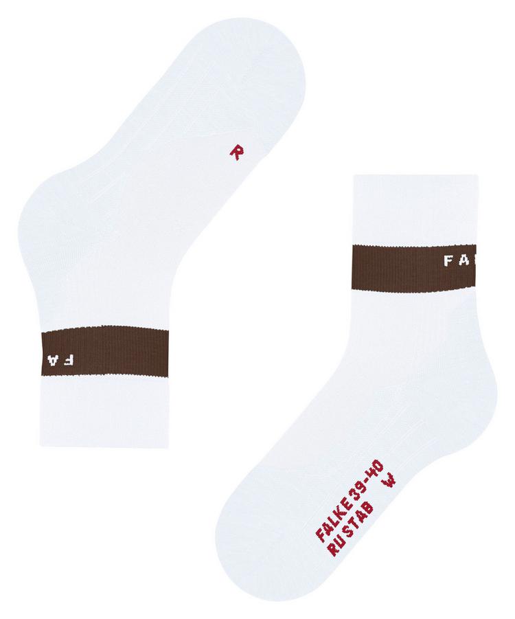 Falke Falke Running Compression Stabilizing Socken Herren - creme (2050) - 3 | SportScheck