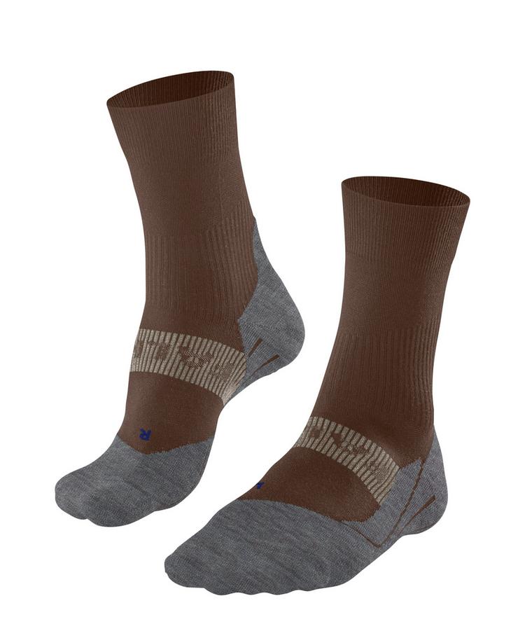 Falke Falke Running RU4 Endurance Cool Socken Damen - chestnut (5534) - 0 | SportScheck