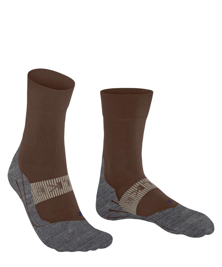 Falke Falke Running RU4 Endurance Cool Socken Damen - chestnut (5534) - 0 | SportScheck