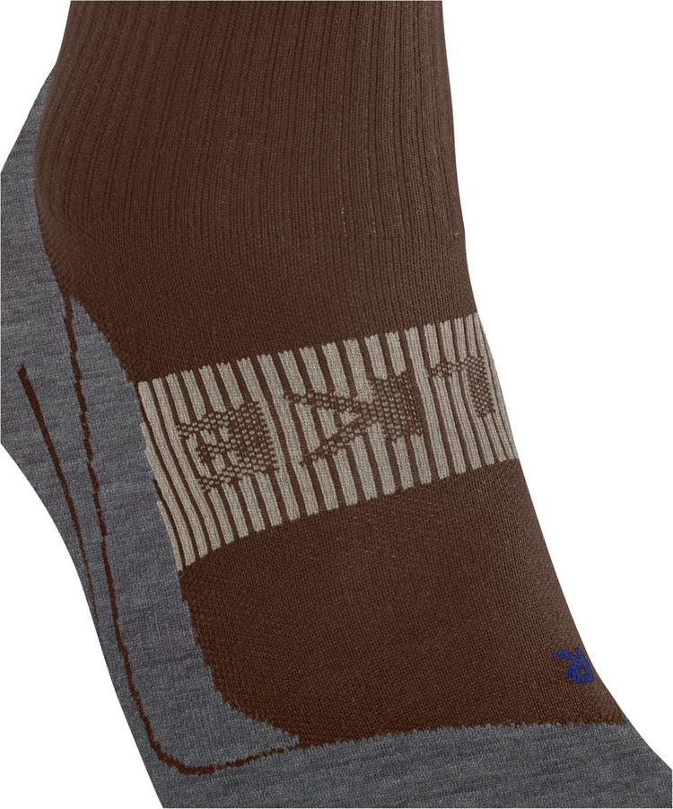 Falke Falke Running RU4 Endurance Cool Socken Damen - chestnut (5534) - 1 | SportScheck