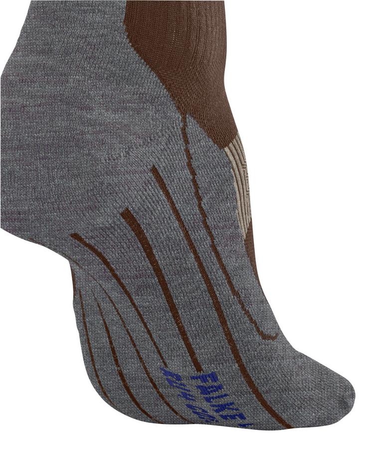 Falke Falke Running RU4 Endurance Cool Socken Damen - chestnut (5534) - 2 | SportScheck