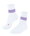 Falke Running Compression Stabilizing Socken Damen - woolwhite (2060)