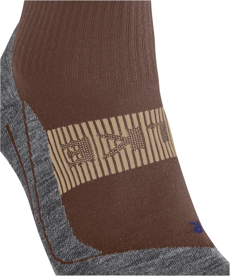 Falke Falke Running RU4 Endurance Cool Socken Herren - chestnut (5534) - 1 | SportScheck