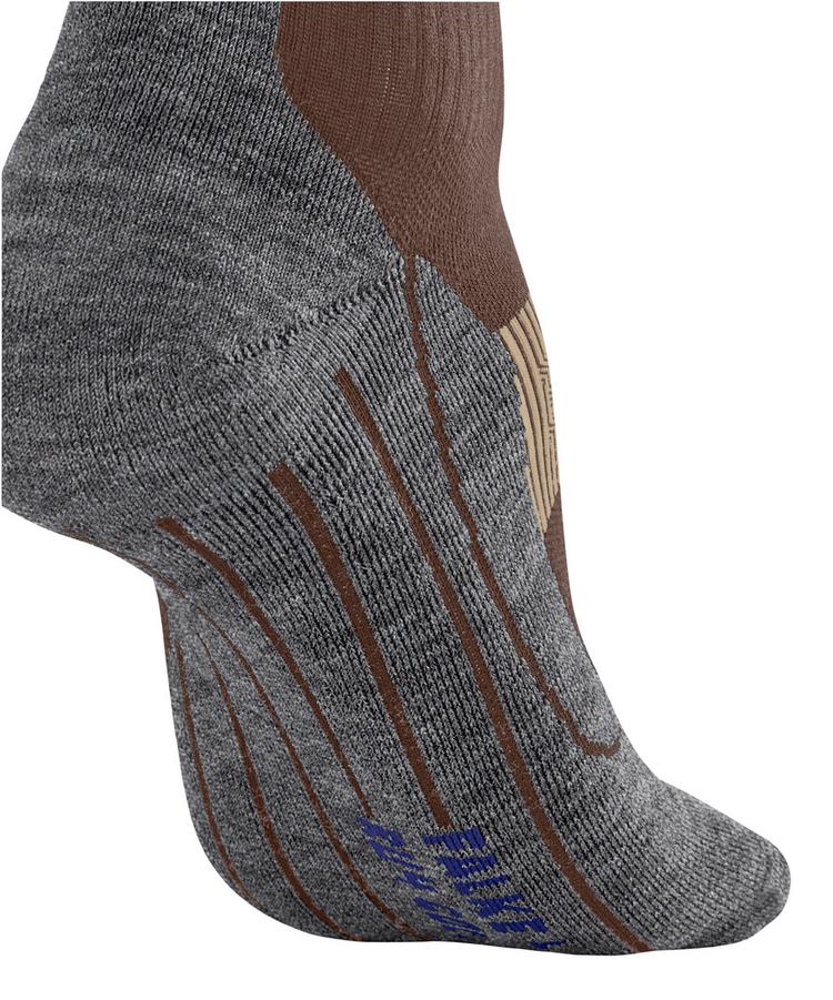Falke Falke Running RU4 Endurance Cool Socken Herren - chestnut (5534) - 2 | SportScheck