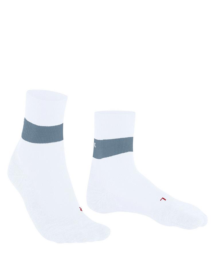 Falke Falke Running Compression Stabilizing Socken Herren - woolwhite (2060) - 0 | SportScheck