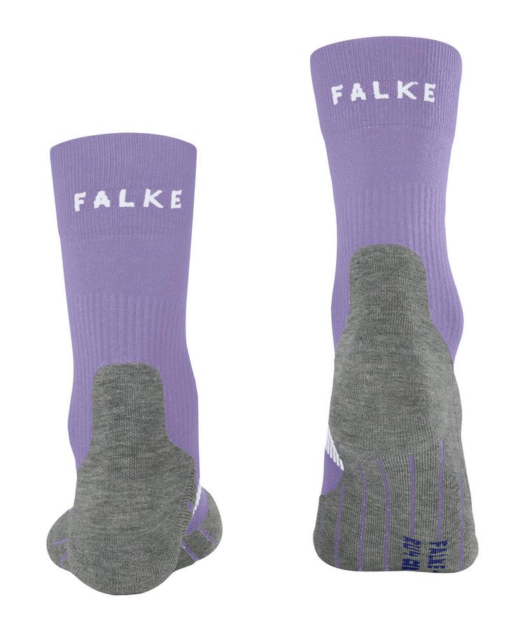 Falke Falke Running RU4 Endurance Cool Socken Damen - light lilac (6819) - 0 | SportScheck