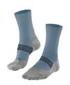 Falke Running RU4 Endurance Cool Socken Herren - blue steel (6958)