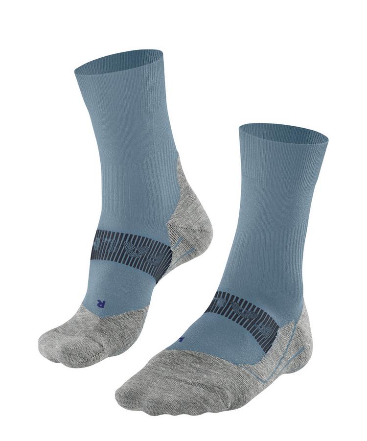 Falke Falke Running RU4 Endurance Cool Socken Herren - blue steel (6958) - 0 | SportScheck