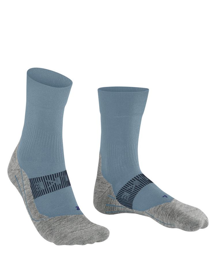 Falke Falke Running RU4 Endurance Cool Socken Herren - blue steel (6958) - 0 | SportScheck
