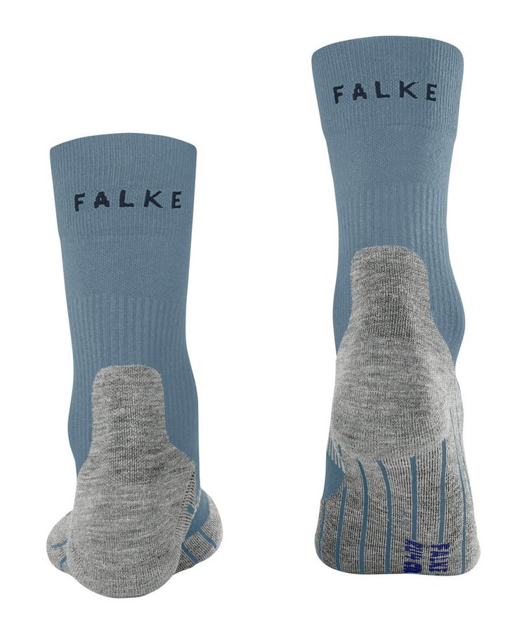 Falke Falke Running RU4 Endurance Cool Socken Herren - blue steel (6958) - 0 | SportScheck