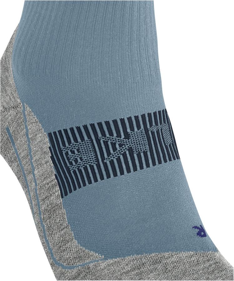 Falke Falke Running RU4 Endurance Cool Socken Herren - blue steel (6958) - 1 | SportScheck