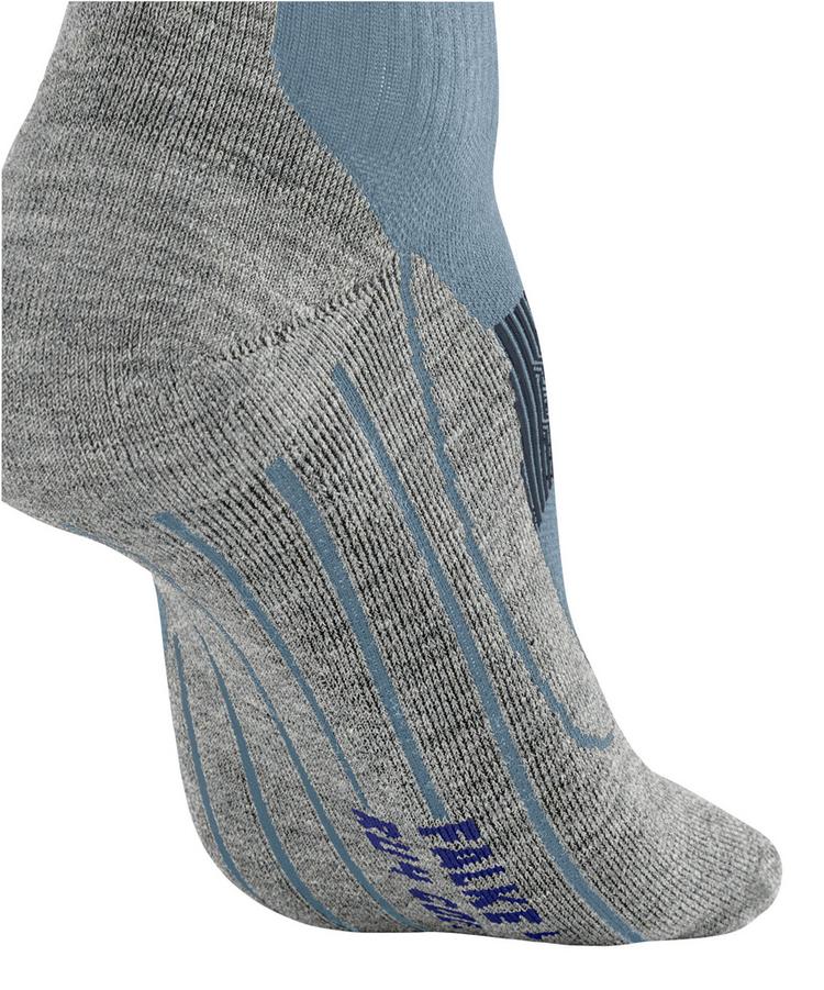 Falke Falke Running RU4 Endurance Cool Socken Herren - blue steel (6958) - 2 | SportScheck