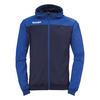 Kempa PRIME MULTI Trainingsjacke - marine/royal