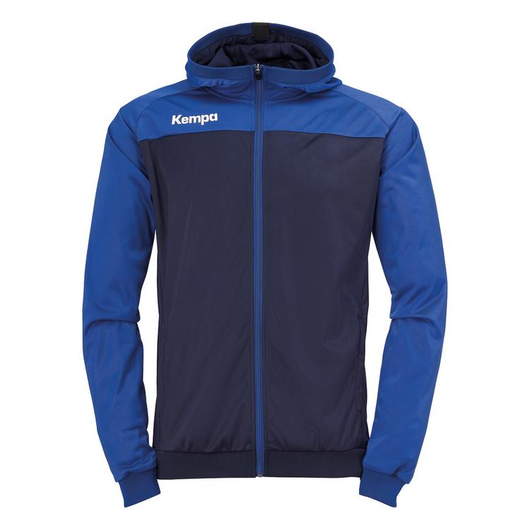 Kempa Kempa PRIME MULTI Trainingsjacke - marine/royal - 0 | SportScheck