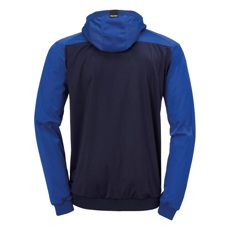 Kempa Kempa PRIME MULTI Trainingsjacke - marine/royal - 0 | SportScheck