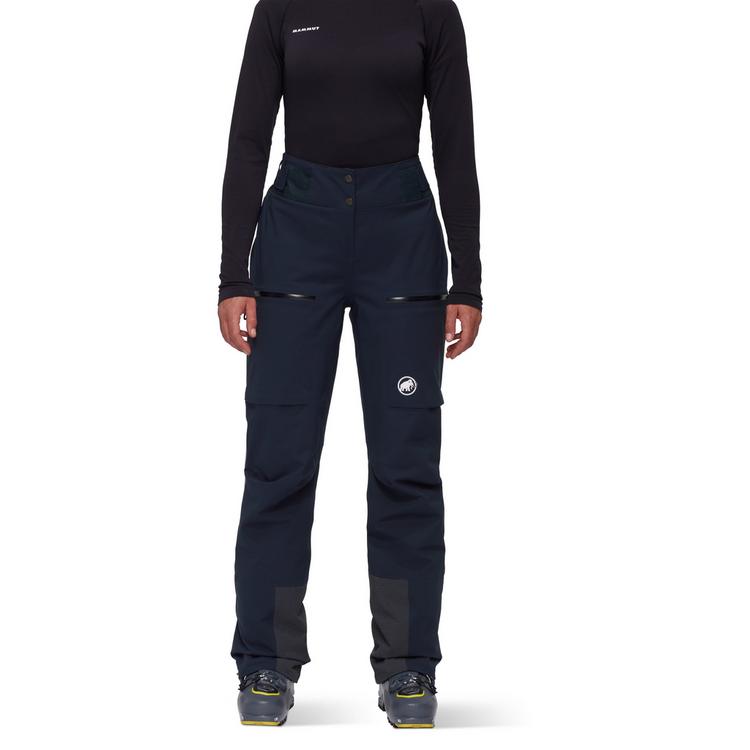 Mammut Mammut Stoney HS Thermo Skihose Damen - marine - 0 | SportScheck