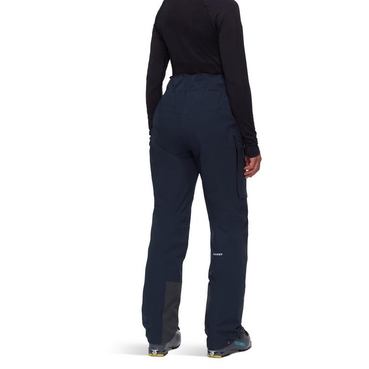 Mammut Mammut Stoney HS Thermo Skihose Damen - marine - 1 | SportScheck