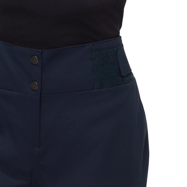 Mammut Mammut Stoney HS Thermo Skihose Damen - marine - 0 | SportScheck