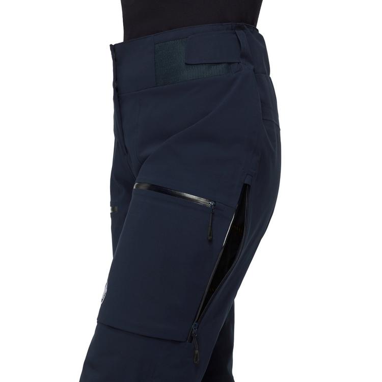 Mammut Mammut Stoney HS Thermo Skihose Damen - marine - 2 | SportScheck