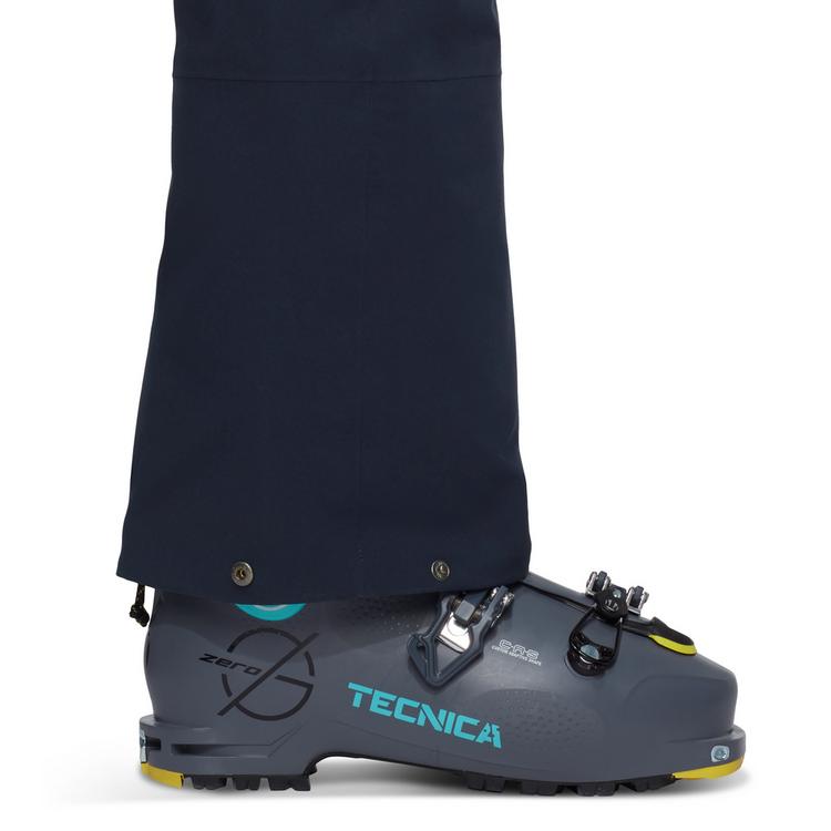 Mammut Mammut Stoney HS Thermo Skihose Damen - marine - 3 | SportScheck