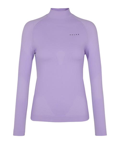 Falke Warm Series Longsleeved Shirt Turtleneck Funktionsshirt Damen